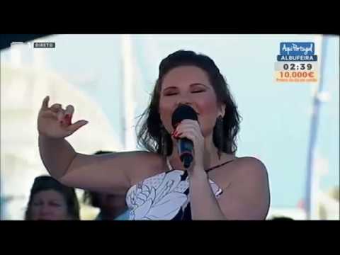 Filipa Sousa - Acreditar RTP (com Língua gestual)