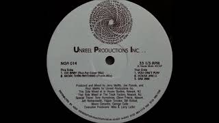 Unreel Productions Inc... - You Can't Play