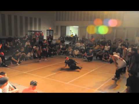 Jam 4 Jamaica - Future Legendz vs MF Kidz
