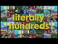 Nickelodeon USA SpongeBob Games On Nick Com Promo 2014