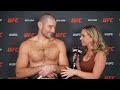 Sean Strickland: 'You Start To Realize I'm A Way Better Boxer Than You' | UFC 293