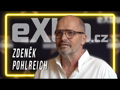 Zdeněk Pohlreich: Slova o spolupráci s McDonaldem a omluva Jiřímu Babicovi