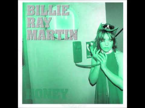 Honey (Queen B Full Length) -  Billie Ray Martin