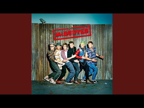 Sensitive Guy - McBusted
