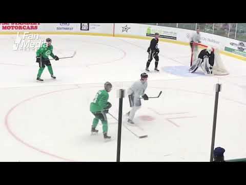 Stars advance to Stanley Cup Final - Dallas Stars Fan Media Video