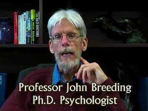 Obsessive Compulsive Disorder - OCD Part 1