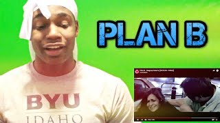 Plan B - Deepest Shame [OFFICIAL VIDEO] REACTION!!