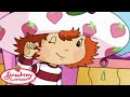 Strawberry Shortcake Classic Mind Your Manners Strawberry Shortcake Full Episodes
