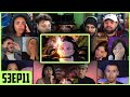 Demon Slayer Season 3 Episode 11 Reaction Mashup