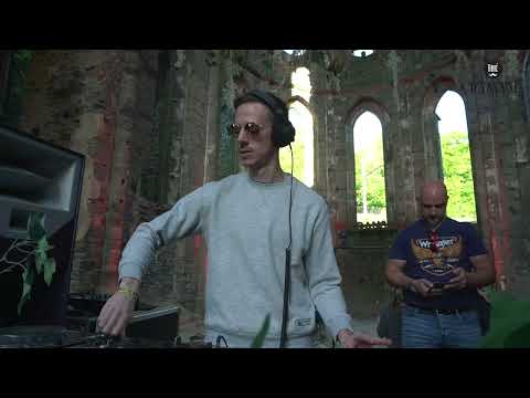 Eran Aviner @ Thé Dansant Olympus (Church)