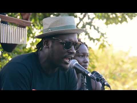 The Palm Tree Corner S1 Ep2: Slatta - Unbothered