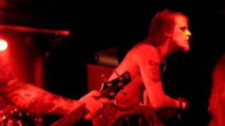 Taake - Hordalands doedskvad II / Tykjes fele Live at Aalen