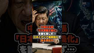 中国「日本は新軍国主義だ！」→誰も信じてない模様w #政治