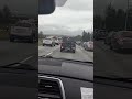 Iceland Rush Hour Travel