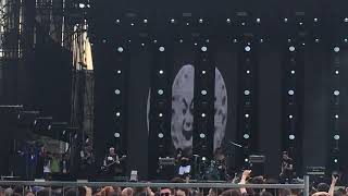 MEZZOSANGUE 1 MAGGIO TARANTO OLOGRAMMA