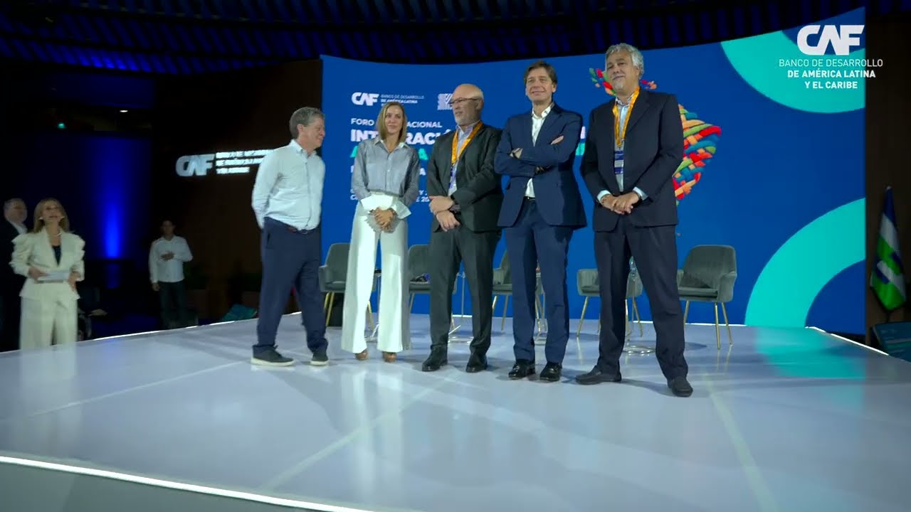 Karim Lesina, Vicepresidente Ejecutivo de Asuntos Externos de Millicom