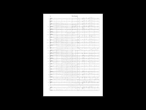 The Ground | Ola Gjeilo | Arrangement: Julian Metzger