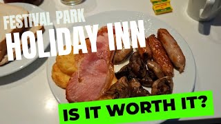Holiday Inn Basildon Festival Park 
