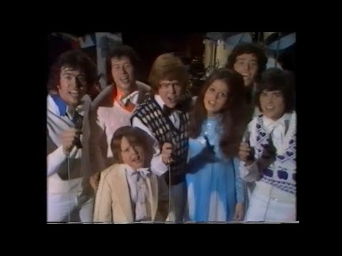 Osmonds - UK Special - 1974