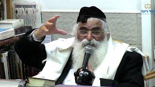 הרב יורם אברג'ל-המסר היומי-אהבת ישראל של הבעל שם טוב-י''ז תמוז תש''פ
