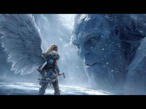 Valkyrie — Odin's Chosen One Against the Ice Giant | VESPER