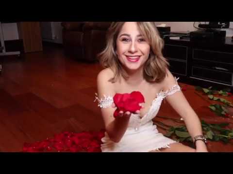 "I just hope she sees this" - Ali - Can't Lie (Official Music Video)