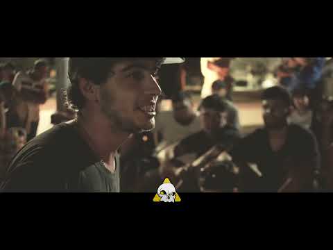 AUGE TANK MGROOVE vs TIAN SRTOUNY TOLE (FINAL SURVIVAL) Invasión Rapper (Pretemporada '23) Santa Fe