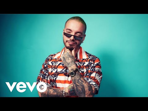#Vevo #J Balvin #Sfera Ebbasta J Balvin - Baby (ft. Sfera Ebbasta)