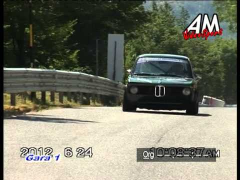 Marziali Franco PSG 22° Trofeo Lodovico Scarfiotti Sarnano   Sassotetto