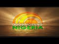 Good Morning Nigeria | 22nd December 2023 | NTA