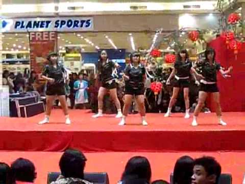 FROLAD-K - KARA JUMPING.flv