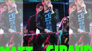 Matt Giraud-You Found Me (Kid Voice)