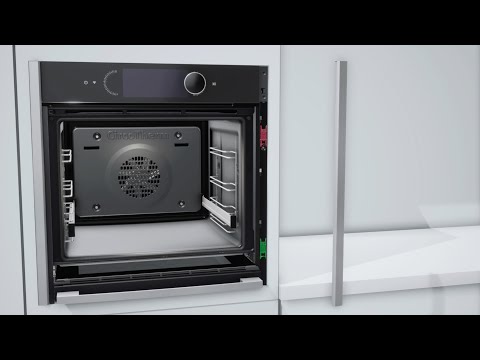 Montageanleitung NEFF Flex Design Lisenen / Seitenleisten und Backofengriff