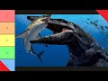 Sea Monsters: A Prehistoric Adventure 2007 Accuracy Rev