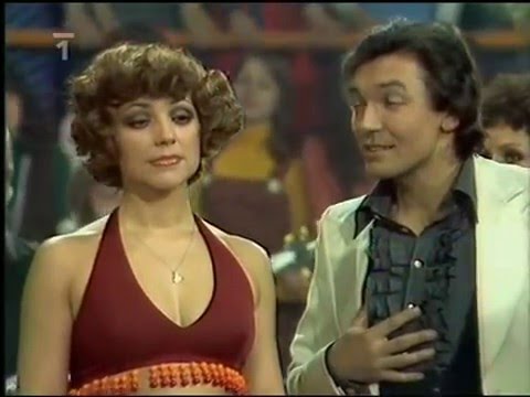 Karel Gott - Vzpomínková směs ze Slaného 8 (1977)