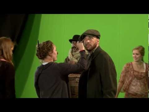 Belle Epoque, 2012 making of 2