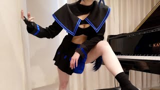 [創作] Ado「うっせぇわ」鋼琴演奏分享