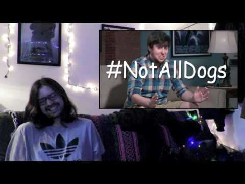 Pothead Reacts to The Weird World of PSAs - JonTron