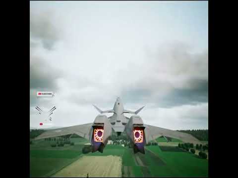 Strategic Strikes | ADF 11F Raven | Captures Enemy Bases