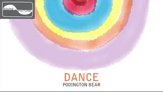 Podington Bear - "Lip Gloss"
