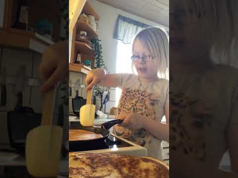 Pande kager sport for larmen