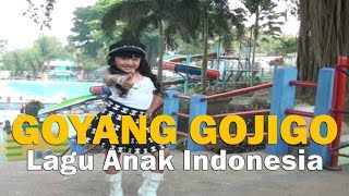 Download lagu Lagu Anak GOYANG 25 GOJIGO Lagu Anak Indonesia TER... mp3