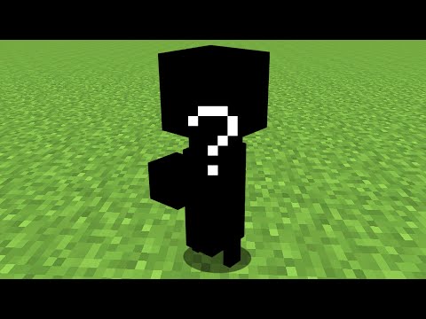 minecraft most OVERPOWERED mob #shorts