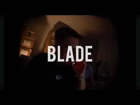 [ FREE ] Ngee x Rais Type Beat “BLADE” Street Rap Beat 2025