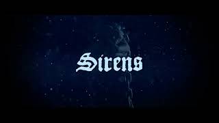 Among These Ashes - Sirens (Savatage Cover) (Lyric Video)
