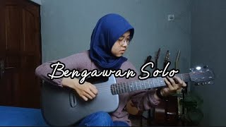 Download lagu Bengawan Solo (Fingerstyle) - Alip_Ba_Ta arr. mp3
