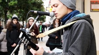 IMPOSSIBLE by Shontelle (Playing in the streets of my Hometown)