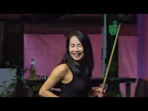 Kamala Beach: after Party mit Waldemar, Nachtleben Kamala😀🍺☮️