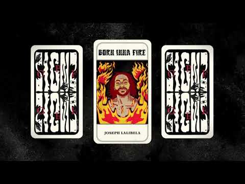 O.B.F x JOSEPH LALIBELA - BORN INA FIRE