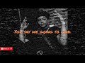 Luh Kel BRB Official Lyrics Video